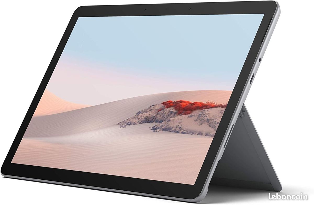 Écran LCD + Tactile Pour Microsoft Surface Go 3 1901 - 10,5 Pouces - Neuf