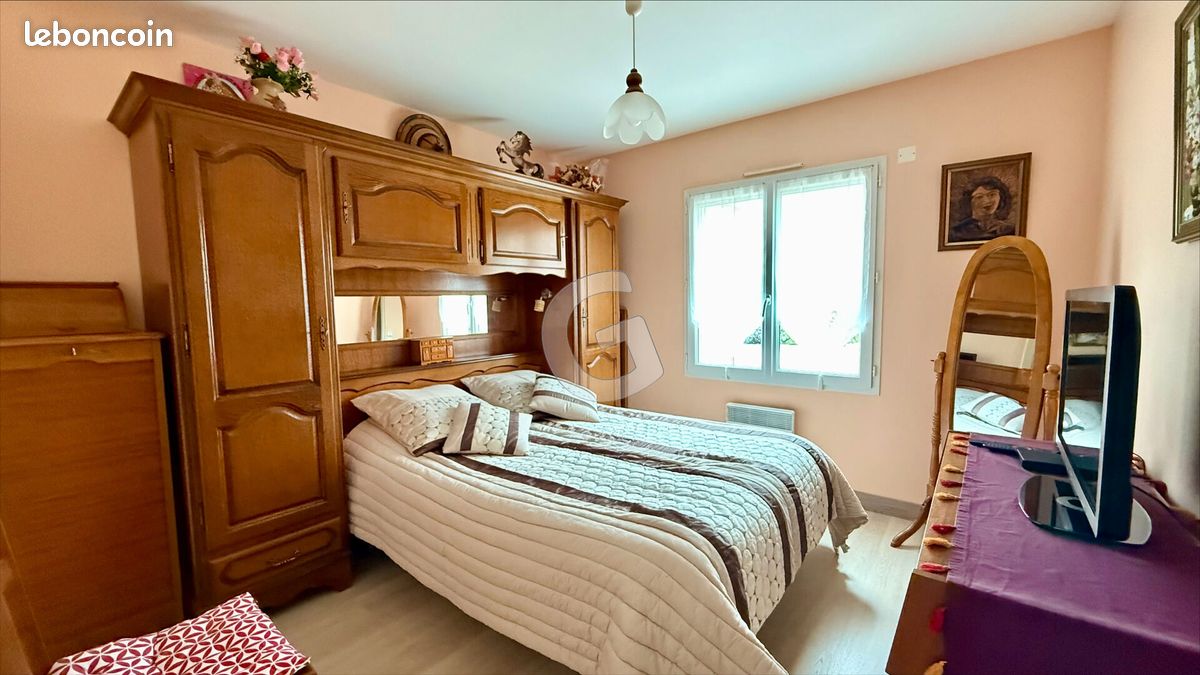 Maison 4 pièces 99 m² (image 11)