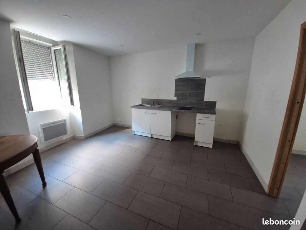 Appartement 2 pièces 30 m² · à Jurançon · 30 m² · 480 €