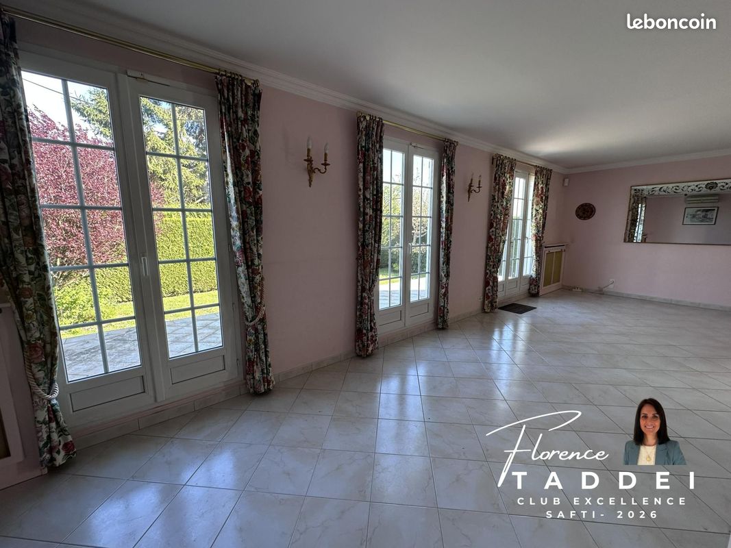 Maison 7 pièces 129 m² (image 6)