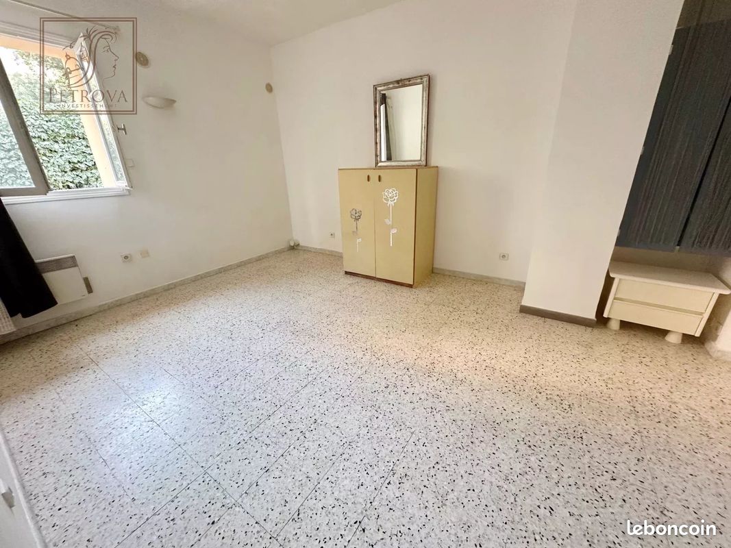 Appartement 1 pièce 35 m² (image 2)
