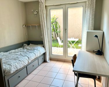 Appartement 130 000 € - 20 m²