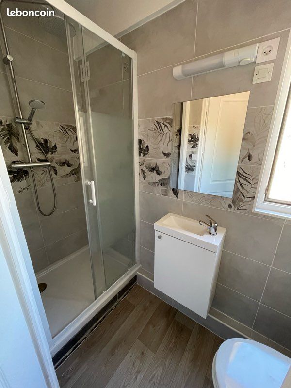 Appartement a louer dieppe - 2 pièce(s) - 28 m2 - Surfyn