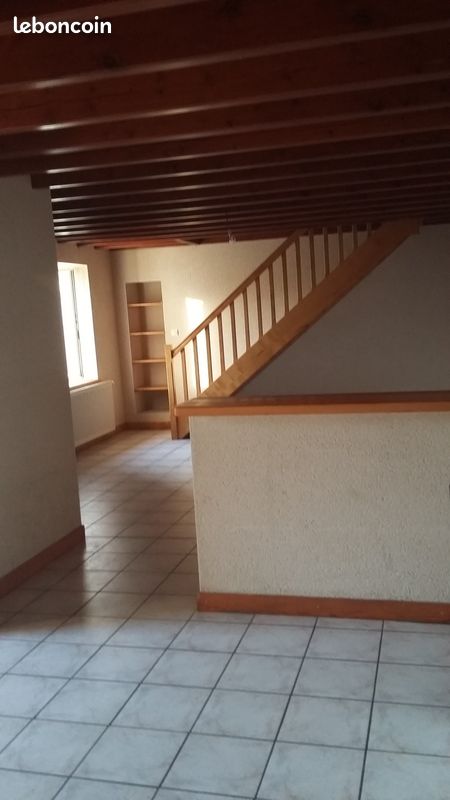 Maison 5 pièces 100 m² · à Chiché · 100 m² · 590 €