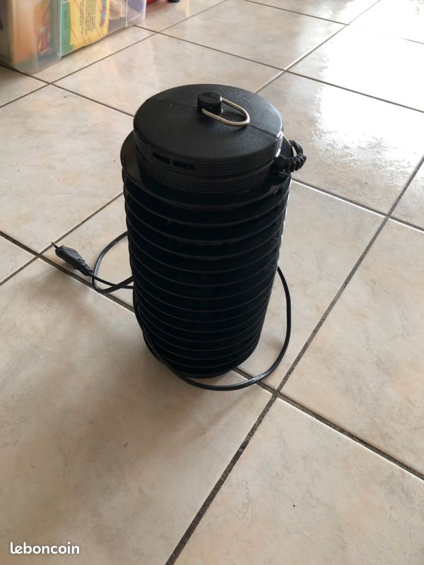Appareil chasse moustique (image 1)