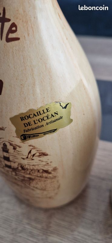 Bouteille Artisanale (image 3)