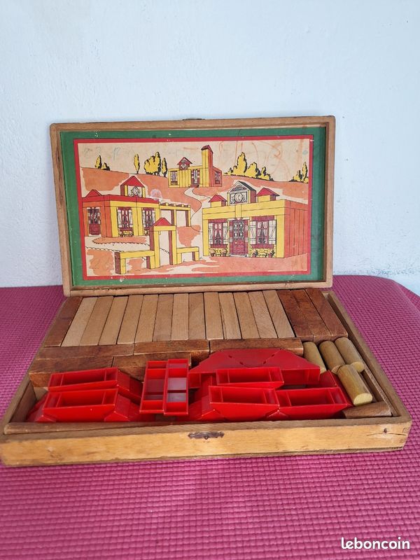 Benoit AuthAntic: Jeux et jouets