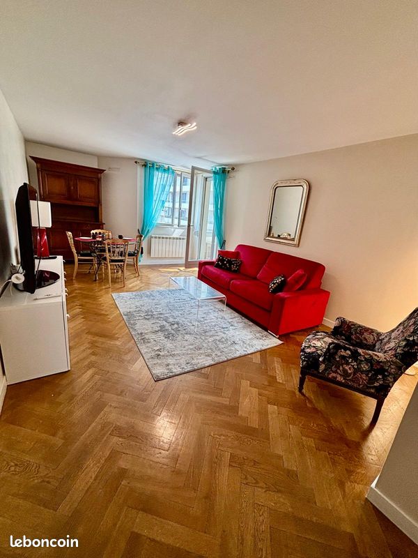 Appartement 3 pièces 76 m² · à Villeurbanne · 76 m² · 1 350 €/mois