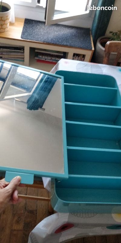 Ikea gunnern armoire pharmacie en métal (image 3)