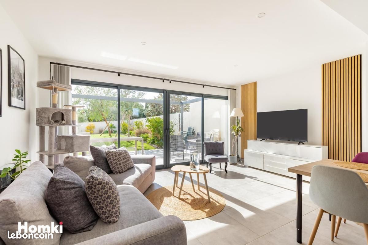 Maison 4 pièces 115 m² · à Narbonne · 115 m² · 410 000 €