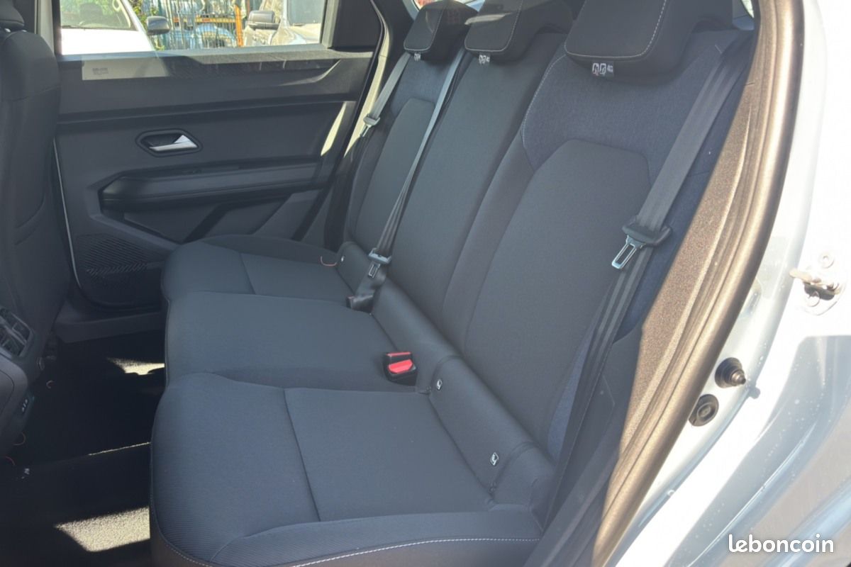 Dacia bigster HYBRID-G 150 4X4 EXPRESSION + -1% (image 7)