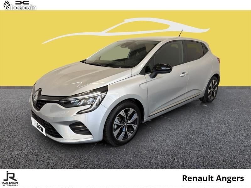 Renault Clio 1.6 E-Tech hybride 145ch Evolution (image 1)