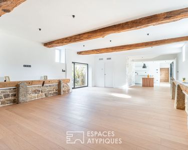 Maison 840 000 € - 238 m²