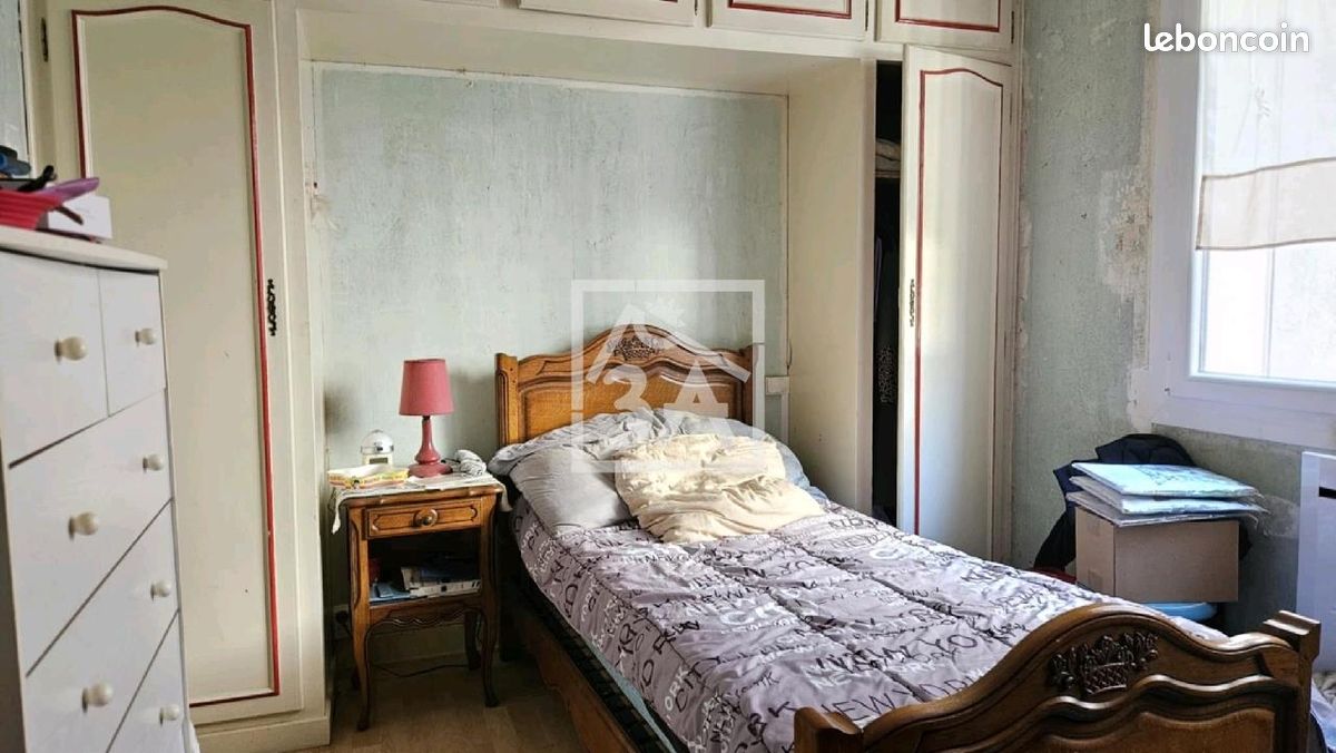 Appartement 2 pièces 53 m² · à Boulogne-sur-Mer · 53 m² · 76 139 €