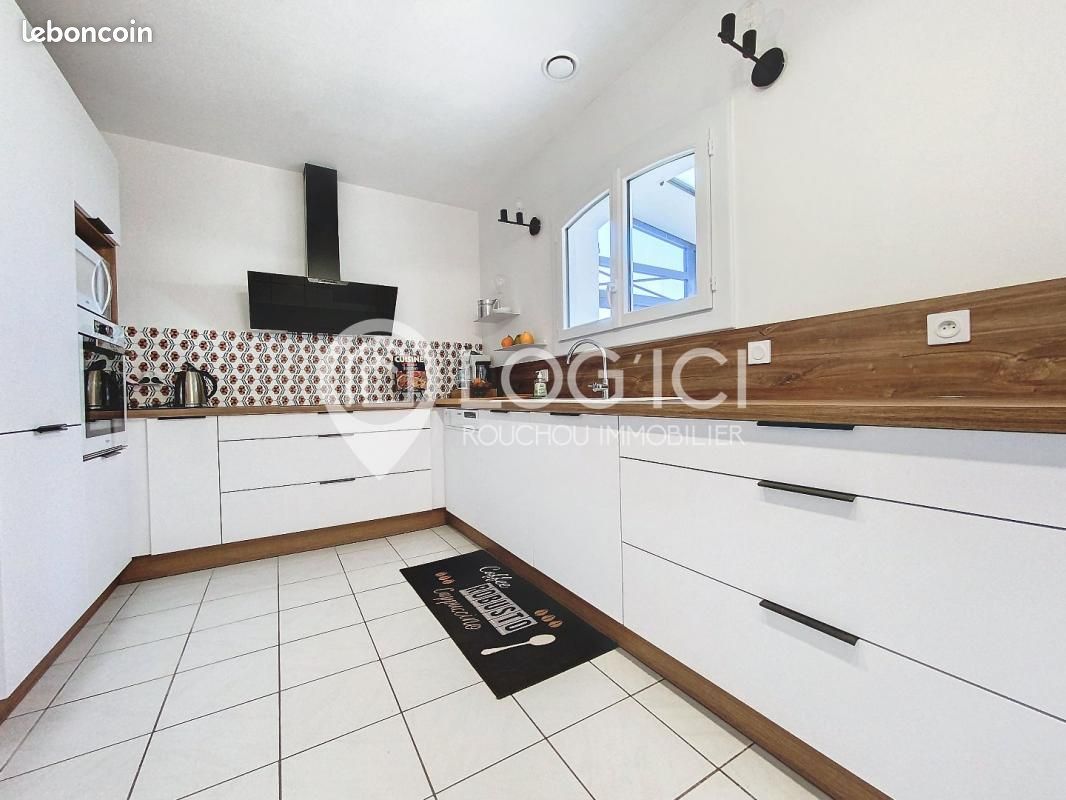 Maison 5 pièces 173 m² - Arzacq-Arraziguet 64410 (image principale 4)