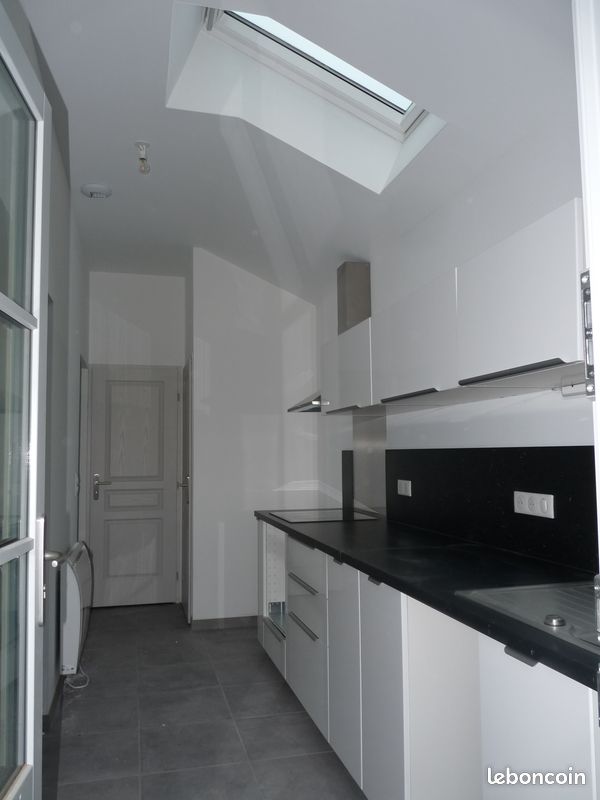 Appartement 2 pièces 62 m² · à Crolles · 62 m² · 780 €/mois