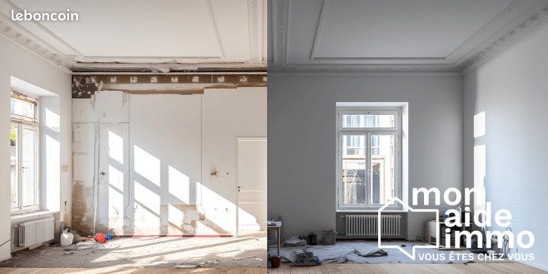 Appartement 3 pièces 95 m² · à Mont-de-Marsan · 95 m² · 247 000 €