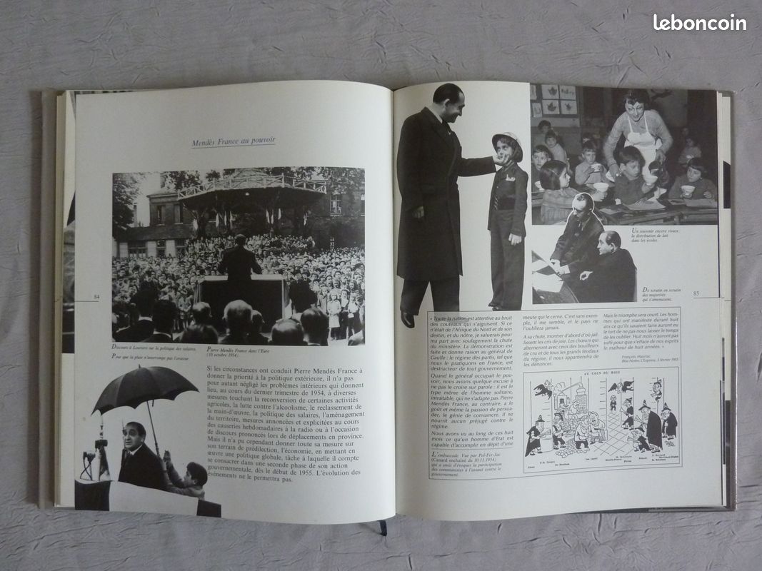 Livre Pierre Mendes France (image 2)