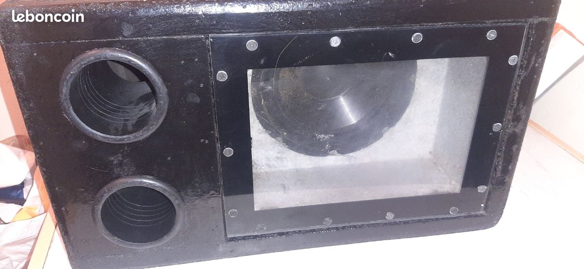 Caisson (image 1)