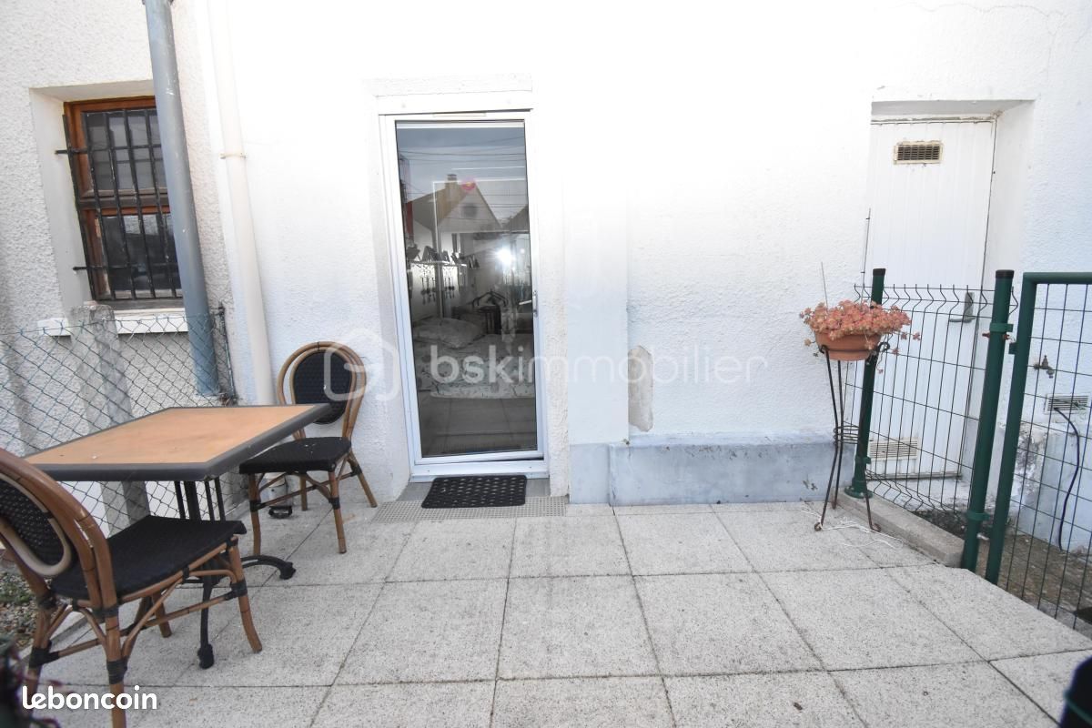 Appartement 2 pièces 34 m² · à Gretz-Armainvilliers · 34 m² · 154 500 €
