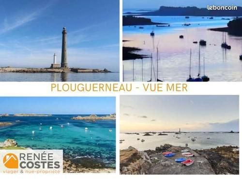 Propriété en Viager 5 pièces 141 m²