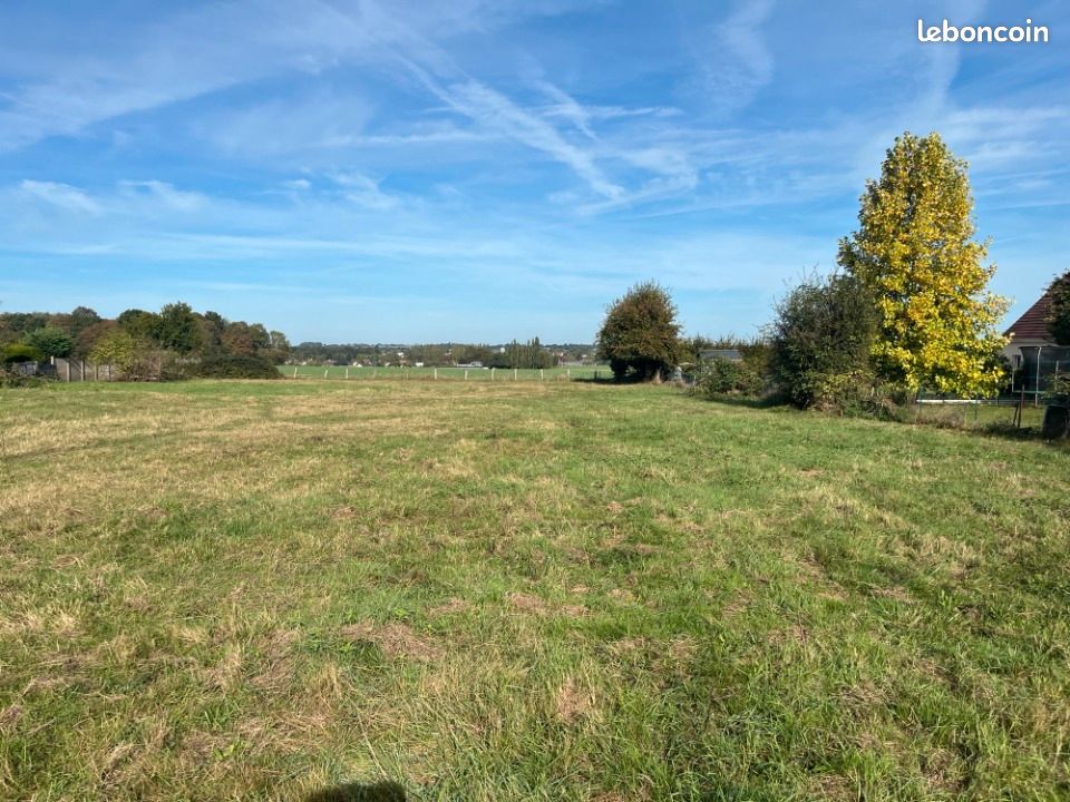 Terrain 629 m² · à Saint-Pierre-des-Fleurs · 76 000 €