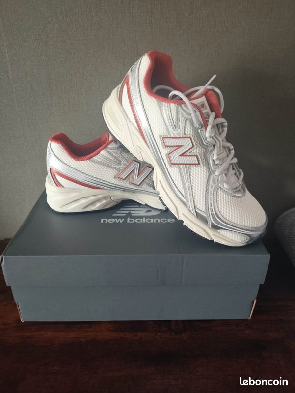 Basket New Balance (image 2)