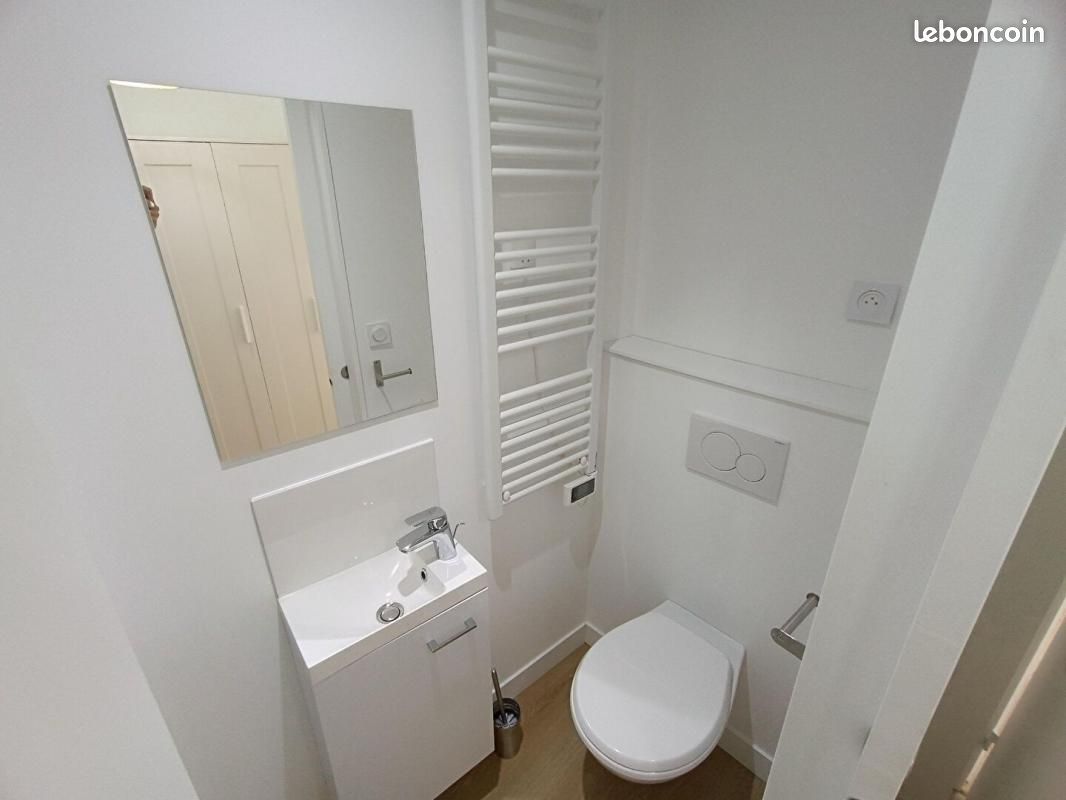 Appartement 3 pièces 49 m² - Pessac 33600 (image principale 7)
