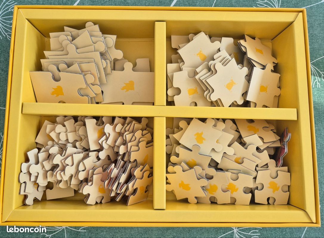 Puzzles de Berk évolutifs (image 4)