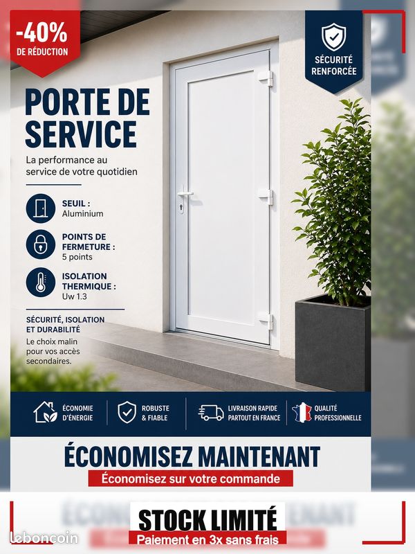 Portes (image 4)