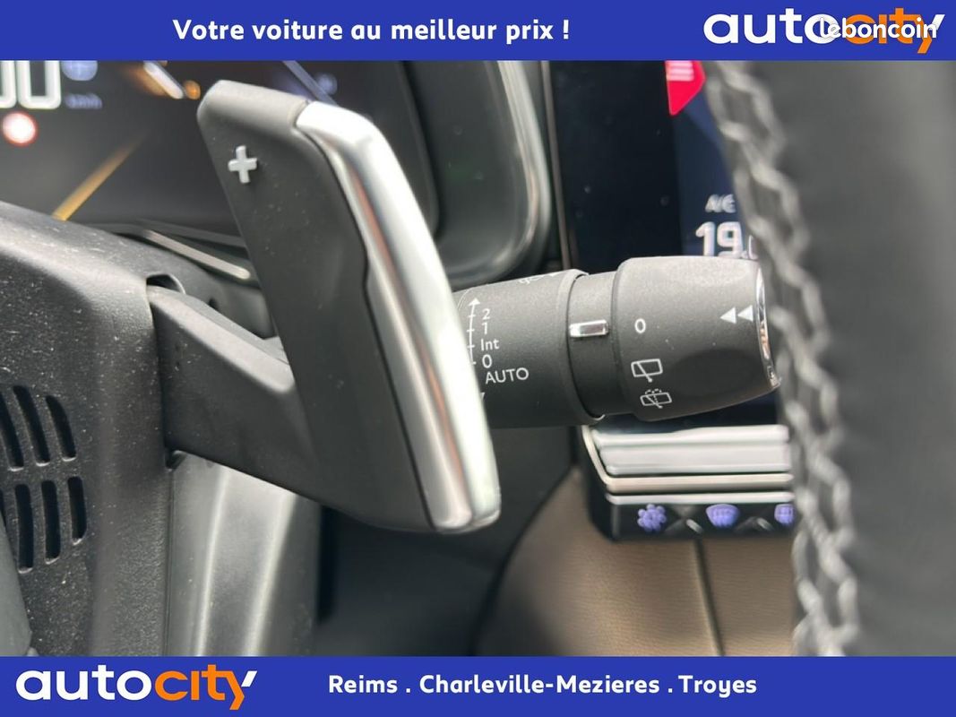 DS DS 7 CROSSBACK DS7 Crossback 1.5 BlueHDi - 130 - BV EAT8 So Chic (image 22)
