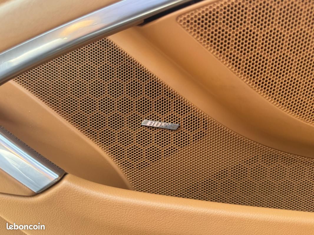 Porsche 911 TARGA 4 3.4i 350 PDK (image 17)