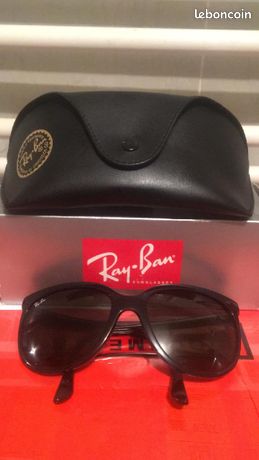 Lunettes de soleil