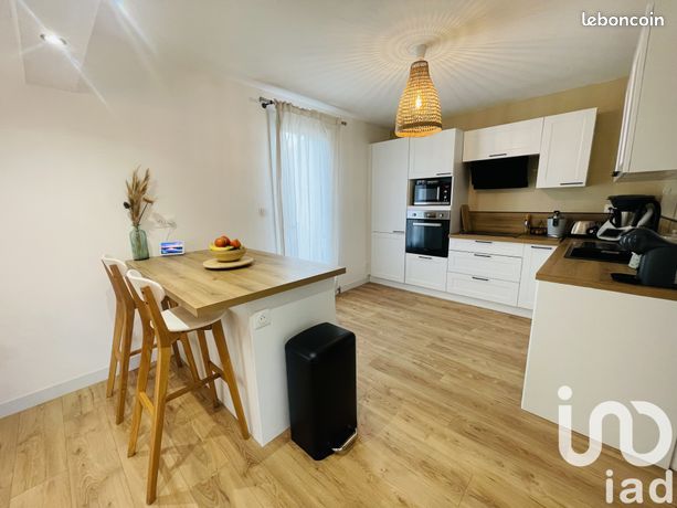 Maison 5 pièces 105 m²