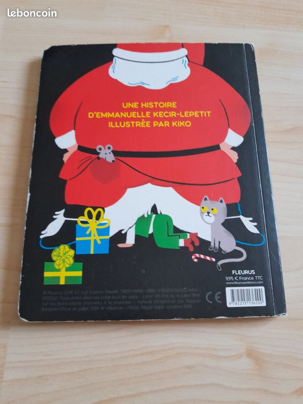 Livre de Noël (image 2)