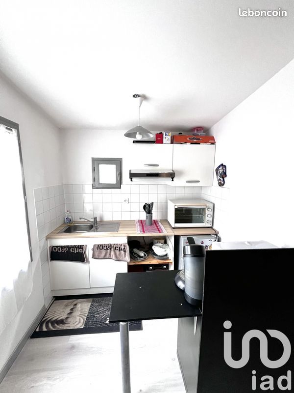 Studio 1 pièce 23 m² - Pauillac 33250 (image 3)