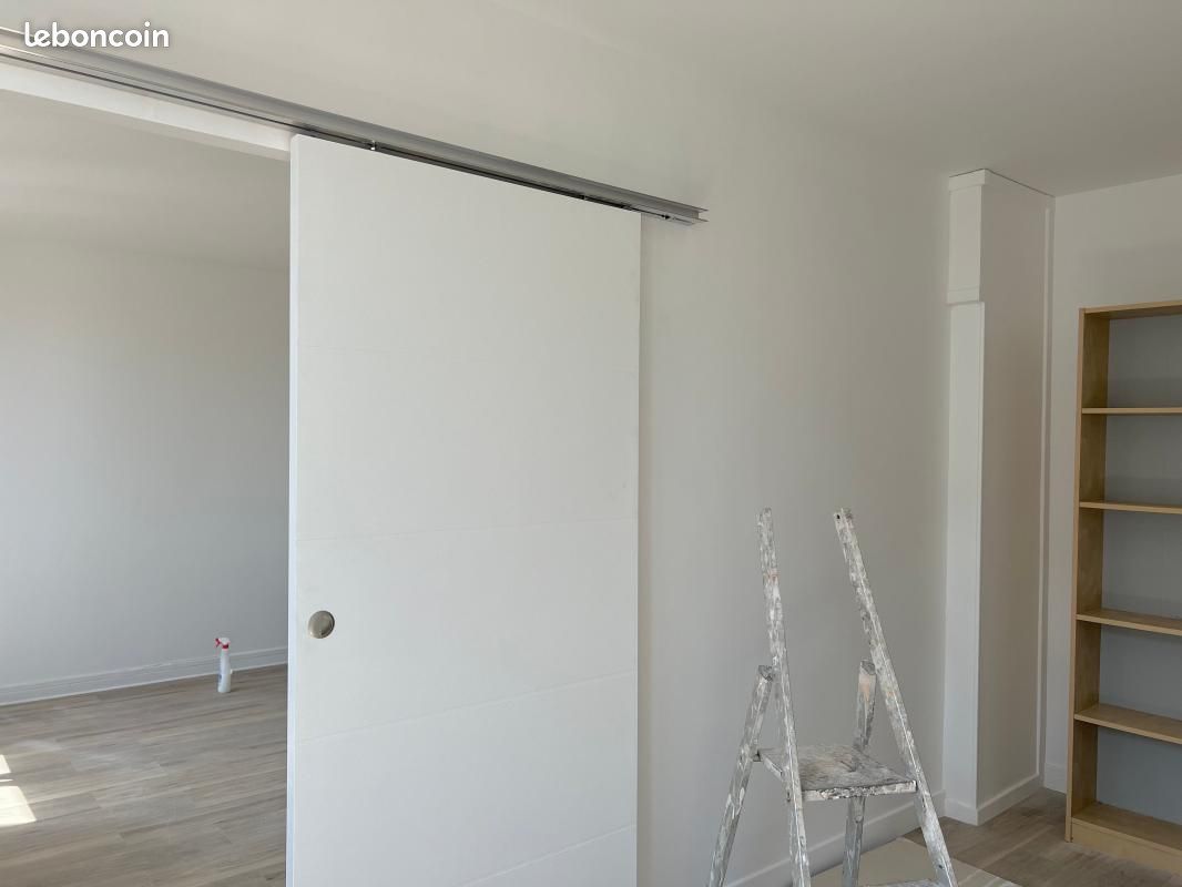 Appartement a louer arcueil - 2 pièce(s) - 40 m2 - Surfyn