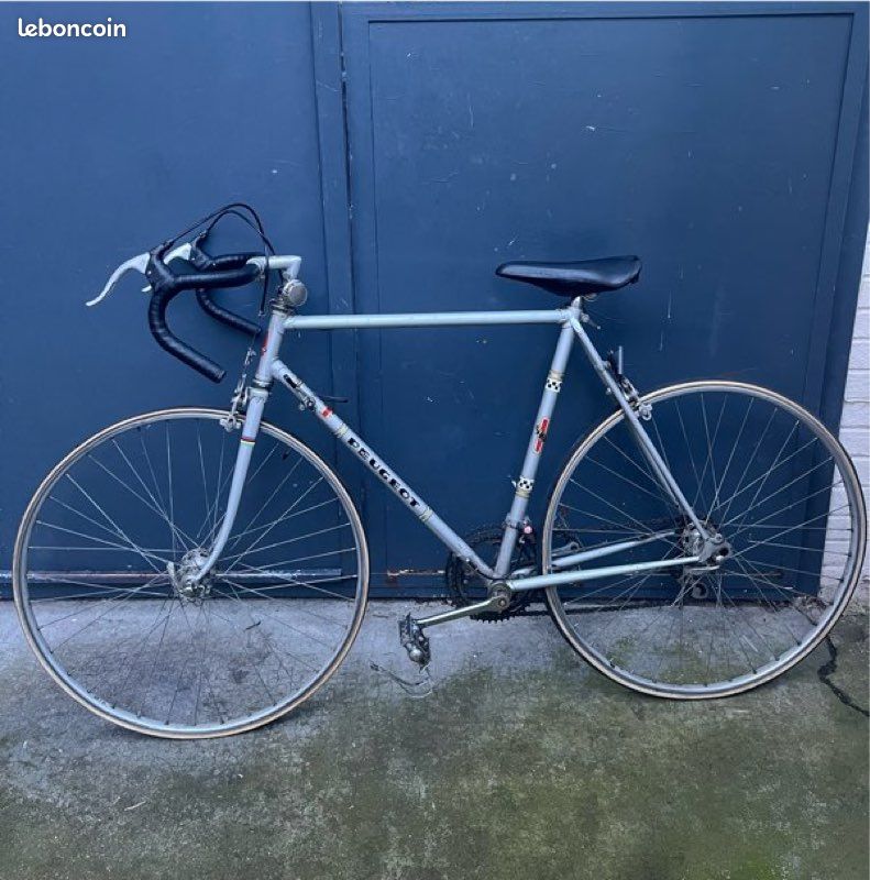 Peugeot pr10 d'occasion - Vélos Peugeot pr10 d'occasion - Vélos