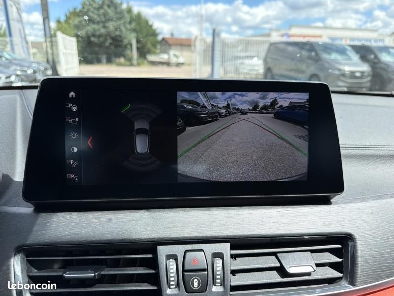 Bmw X2 sDrive18dA 150ch M Sport Euro6d-T (image 17)