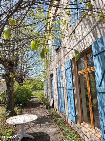 Maison 6 pièces 208 m²