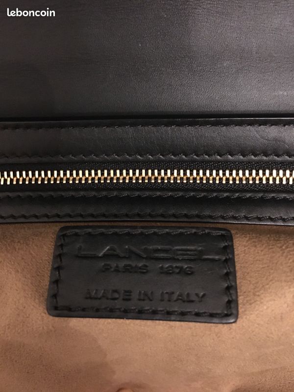 Sac Lancel (image 8)