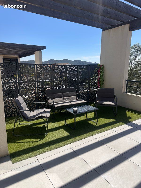 Appartement 1 pièce 35 m² · à Porto-Vecchio · 35 m² · 750 €/mois