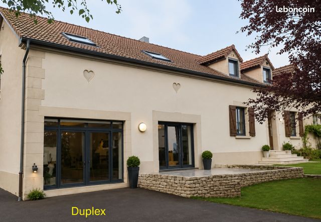 Appartement 4 pièces 100 m² · à Ippling · 100 m² · 790 €/mois