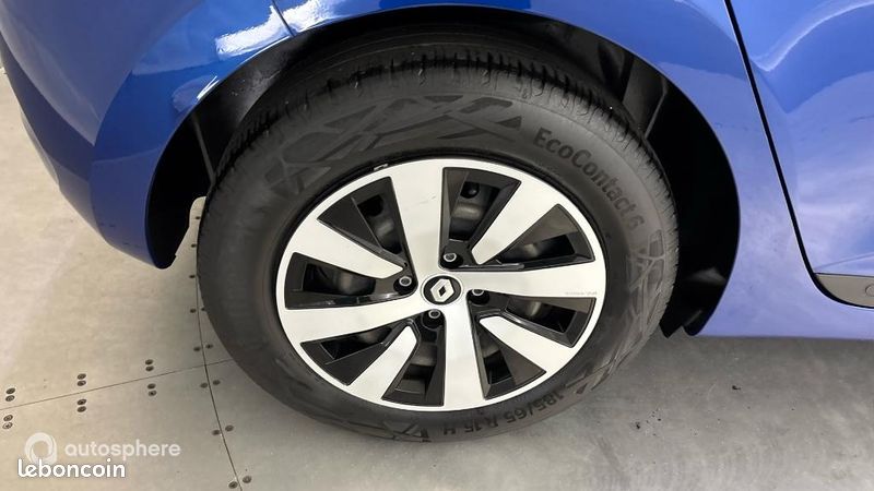 Renault Clio 1.0 TCe 90ch Equilibre (image 22)
