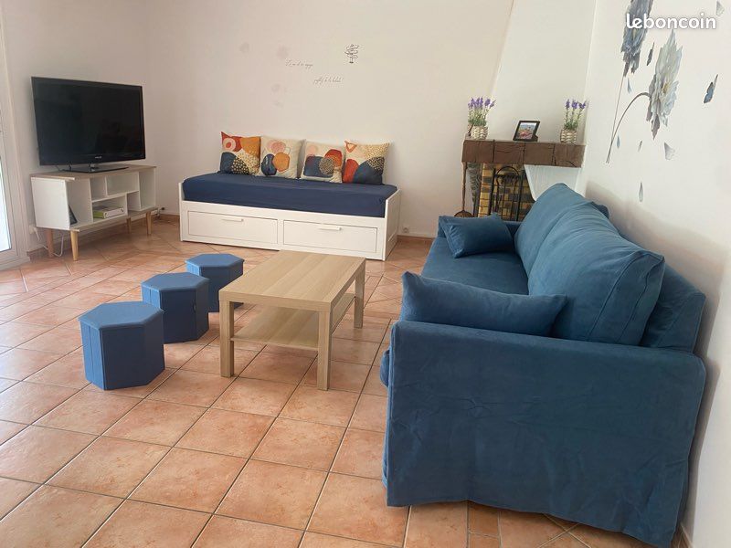 Maison 4 pièces 100 m² · à Forcalquier · 100 m² · 1 600 €/mois