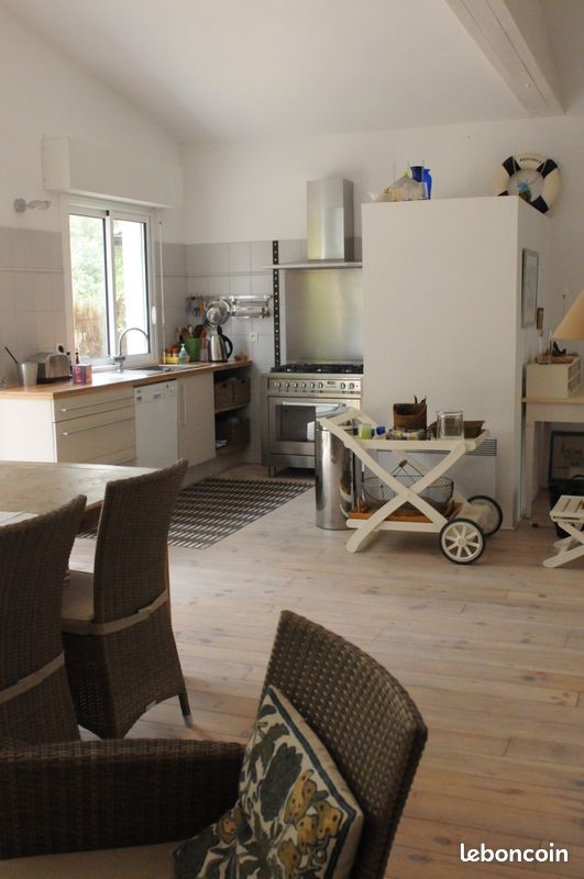 Location maison au Pyla sur mer (image 2)
