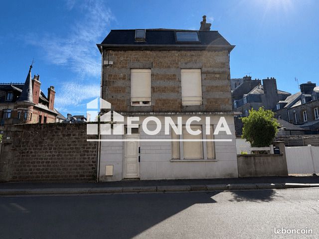 Appartement 3 pièces 59 m² · à Flers · 59 m² · 455 €/mois