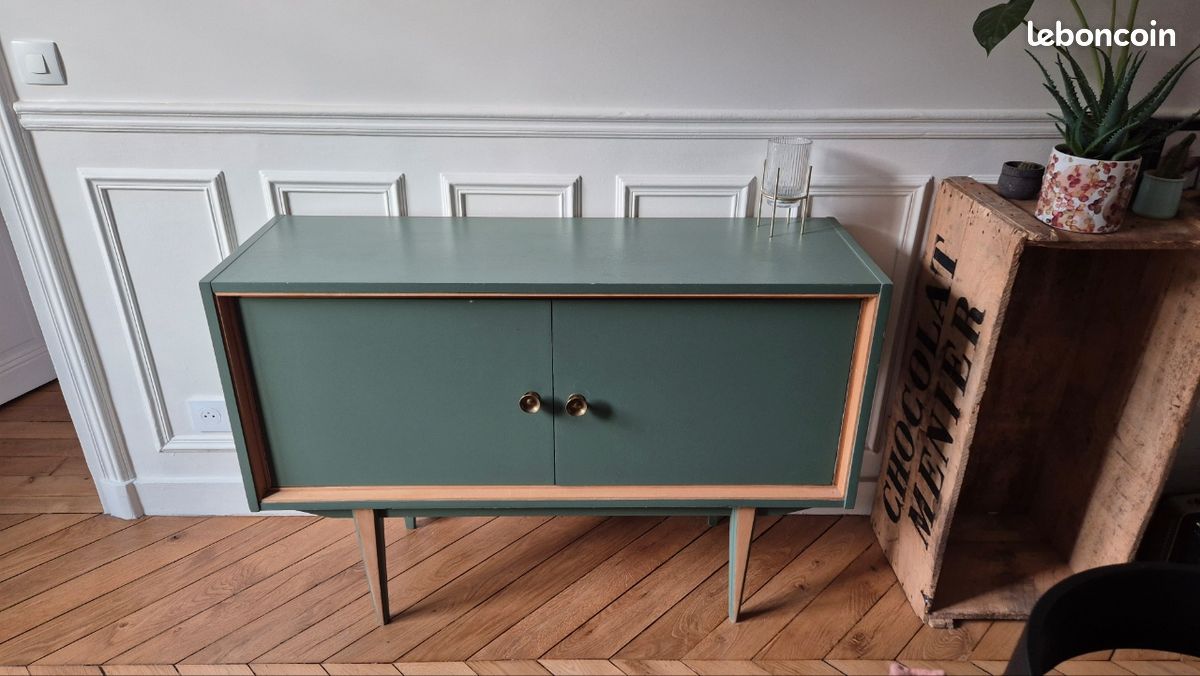 Meuble style scandinave (image 1)