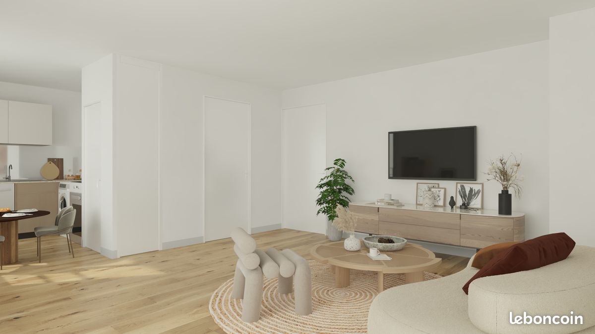 Appartement 1 pièce 35 m² · à Créteil · 35 m² · 836 €/mois
