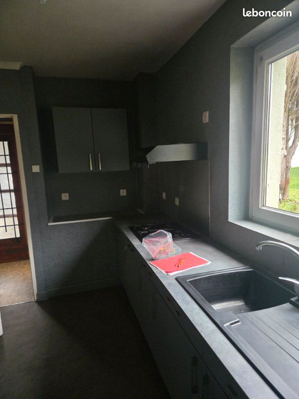 Maison 6 pièces 101 m² · à Anould · 100,5 m² · 129 000 €